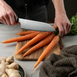 YAXELL Hana 16,5 cm Santokukniv Discount