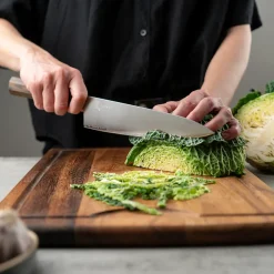 YAXELL Hana Kokkekniv 20cm