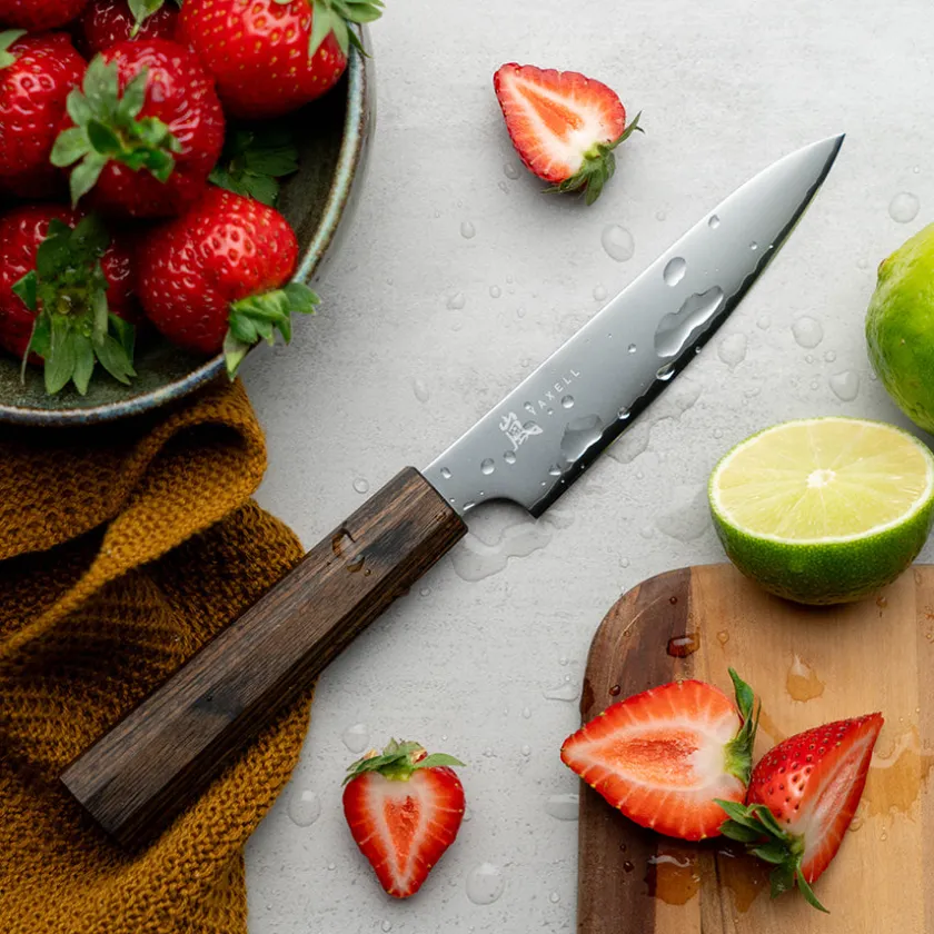 YAXELL Hana Universalkniv 12 cm Best