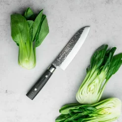 YAXELL Zen Santokukniv 16,5cm Sale