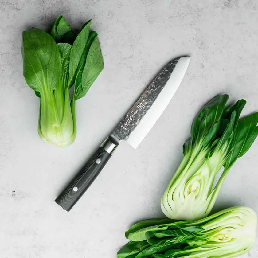 YAXELL Zen Santokukniv 16,5cm Sale